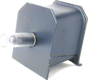 URO Parts Poduszka Skrzyni Biegów 1359138