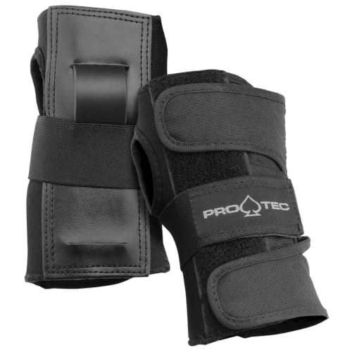 Pro-Tec Street Wrist Guard – Ultimate Protection for Skateboarding