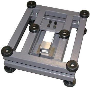 Balanzas de plataforma, Ohaus Defender 3000 D31P150BX estándar hasta 150 kg - 20 g exactamente 650x500mm no verificables
