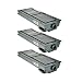 Produktbild 3 Toner kompatibel für Kyocera TK-675 KM 2540 2560 3040 3060-1T02H00EU0 - Schwarz je 20.000 Seiten