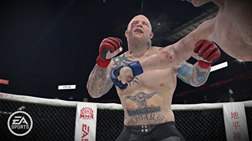 Image of EA SPORTS MMA - Xbox 360 (Renewed)