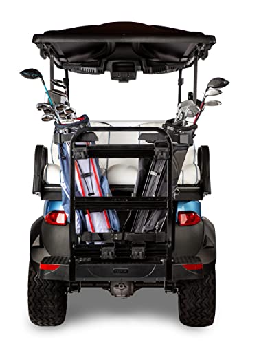 Club Car VersAttach Grab Bar for Onward & V4L Models