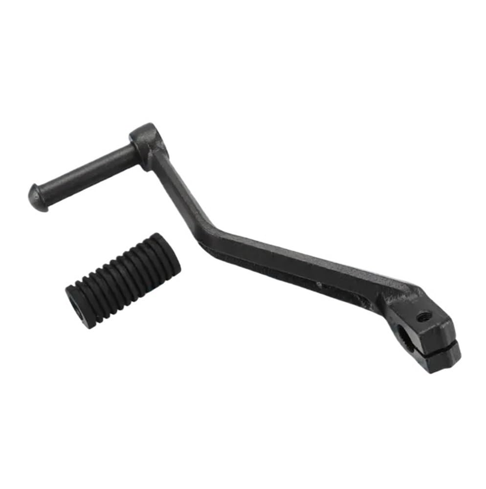 Klyvbwhj Black Motorbike Shift Lever Gear Motorcycle Accessories Shift Lever Pedal Hanging Gear Foot Change Shifter For Cf Moto 400Nk 650Nk 400 650 Nk Cf650nk Cf400nk