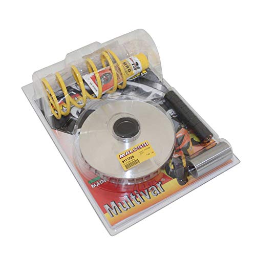  VARIATORE MAXISCOOT MALOSSI MULTIVAR 2000 \'\'\'\'SPORT PER YAMAHA 250 X-MAX