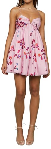 AMUR Women's Kimberly Mini Dress