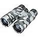 Bushnell Blackout Camo 10x42 Binoculars for Adults, Binoculars for Hunting, Bird Watching, Boating