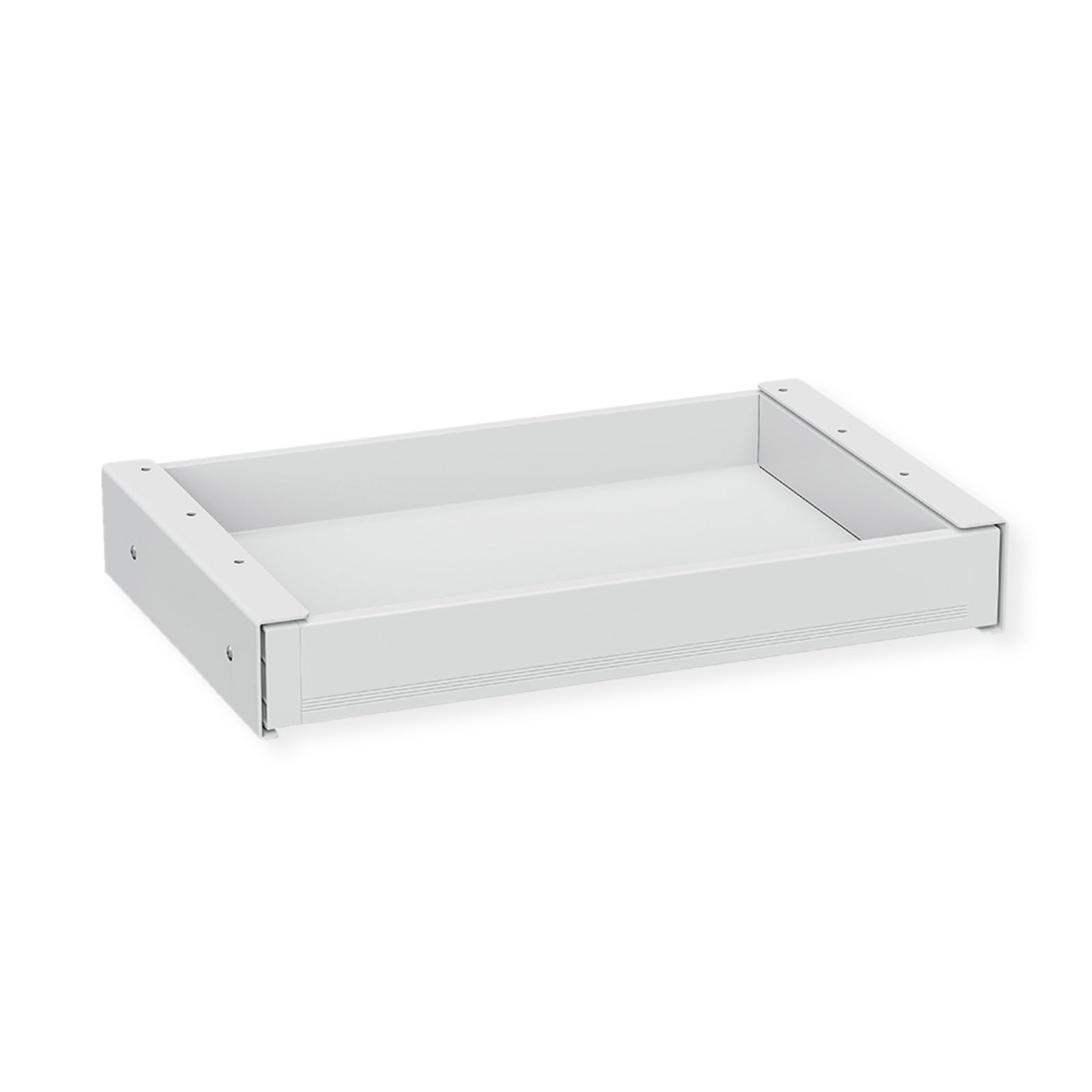Value Cajón bajo encimera, mediano, blanco