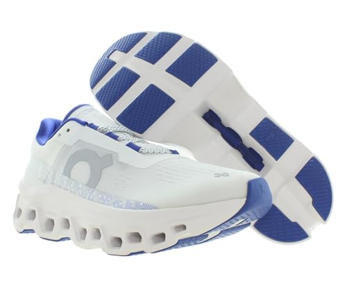 Image of On Men's Cloudmonster Sneakers