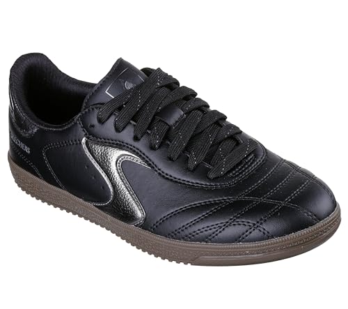 Basket Skechers Femme Hotshot pour vos marches urbaines quotidiennes