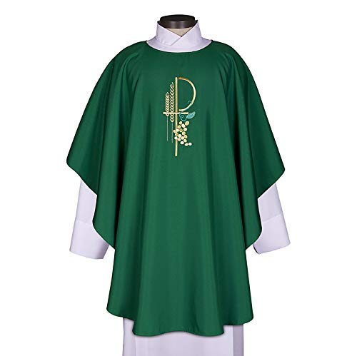 Christian Brands CHAUSABLE:Gothic-EUCHARISTIC