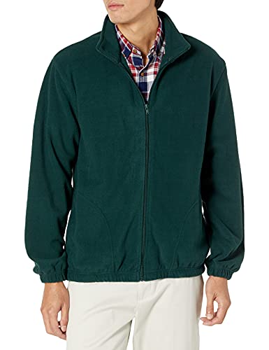 Classroom Uniforms Youth Unisex Polar Fleece Jacket