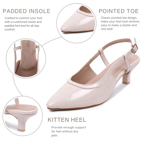 Image of TRASE Heels Sandals for Women, Flashy Stylish & Comfortable Footwear