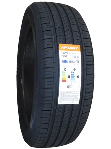 APTANY(�A�v�^�j�[) RU025 235/55R20 102V �T�}�[�^�C��