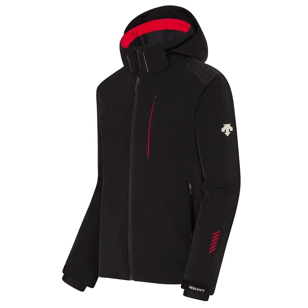 【日本に34着の限定品】DESCENTE BOAINSULATED JACKET 日本に34着の限定品】DESCENTE BOAINSULATED JACKET