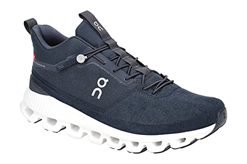 Image of ON Men's Onrunning Shoes, Dark Blue, 42 EU