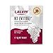 Lalvin K1-V1116 Wine Yeast (5 Pack) - Make Wine Cider Mead Kombucha At Home - 5 g Sachets - Saccharomyces cerevisiae - Sold by CAPYBARA Distributors Inc.