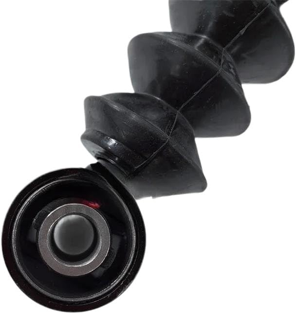 エアサスペンションストラット 2 個リア左右ショックアブソーバー