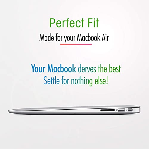 Shentec Batteria A1582 A1493 per Apple MacBook Pro...