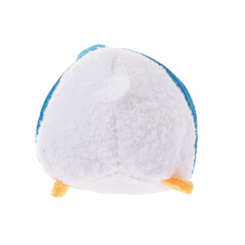 Amazon.co.jp: ディズニーストア（公式）ツムツム ぬいぐるみ ドナルド