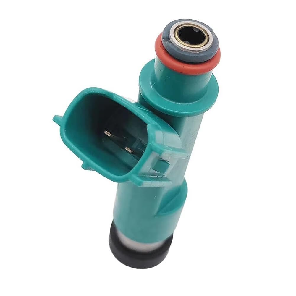 Injector Nozzle Compatible with Toyota for Camry for RAV4 for Corolla 23250-0H060 23209-0H060 23250-28080 23209-28080 Fuel Injectors(1 PCS)