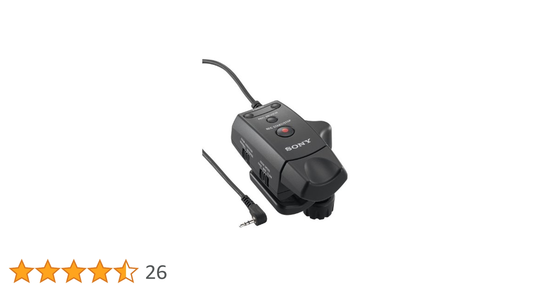 SONY ソニーRM-1BP リモートコマンダー SH-L32WBP 液晶フード Amazon | RM-1BP リモートコマンダー | Sony | AV・テレビリモコン