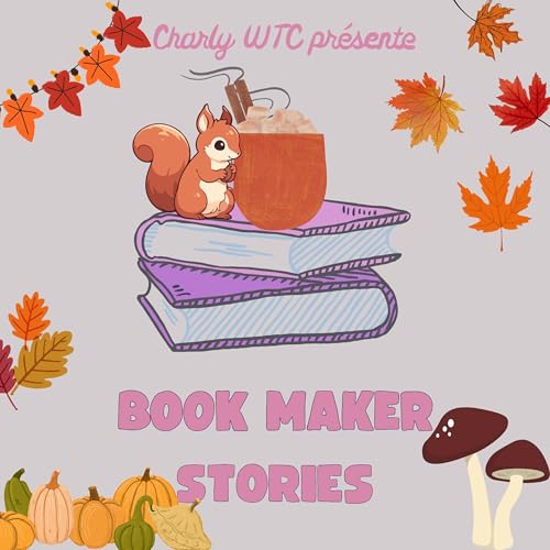 Discussion avec Irina Blake