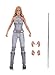 DC Collectibles DC TV: Legends of Tomorrow - White Canary Action Figure