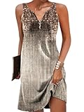 Assortie : Cette robe est la pièce de mode parfaite à porter avec des bottes, des talons, des sandales, des mocassins, des vestes en jean et des manteaux longs.