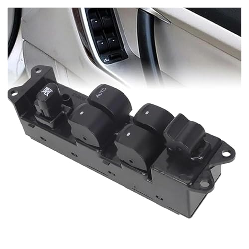 Commande lève-vitre électrique 83071AG010 pour ajustement fluide Subaru