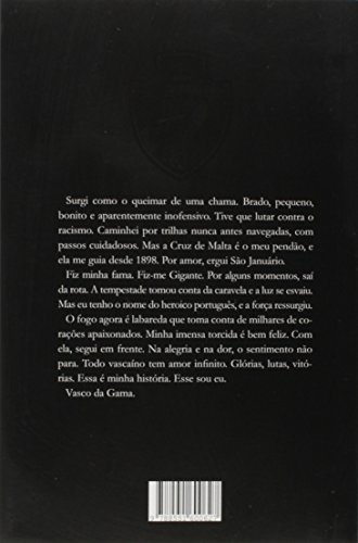 Vasco da Gama. Gigante Desde 1898