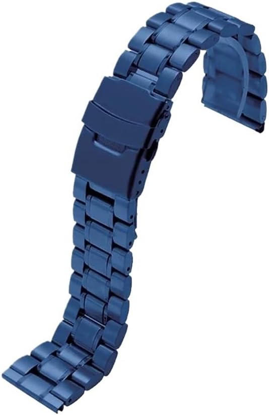Bracelet Acier Inoxydable Pour Seiko SKX007/009/011 - Largeur 20 Ou 22 Mm - Neuf Avec étiquettes