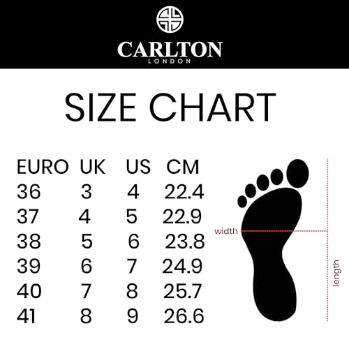 Image of Carlton London Women Flat Slipper