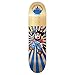 Yocaher Retro Series Graphic Skateboard Deck â€“ 7.75â€ Skateboard Deck ONLY â€“ Snikt