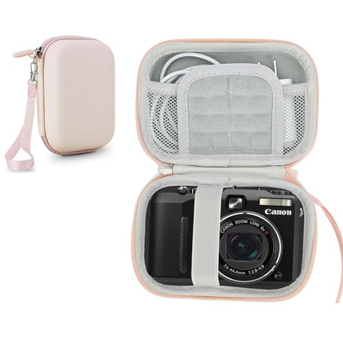 Funda para cámara digital Canon PowerShot SX740/ SX720/ G7 X miniatura 1