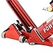 Powernail 50PFLEXPRXLSW Pneumatic 18 Gauge L-Cleat Flooring Nailer with Flex Power Roller Adjustable Base