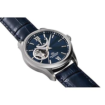 希少レアモデル！オリエントスター モデル 機械式 自動巻き 腕時計　動作確認済み 希少レアモデル！オリエントスター ターンテーブルモデル 機械式