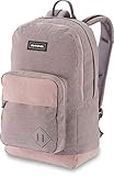 Gepolsterter Boden: Für eine bessere Formgebung ist der 27L Dakine 365 Tagesrucksack Daypack auch im Bodenbereich gepolstert, um jederzeit optimalen Bodenschutz und gute Stabilität zu gewährleisten