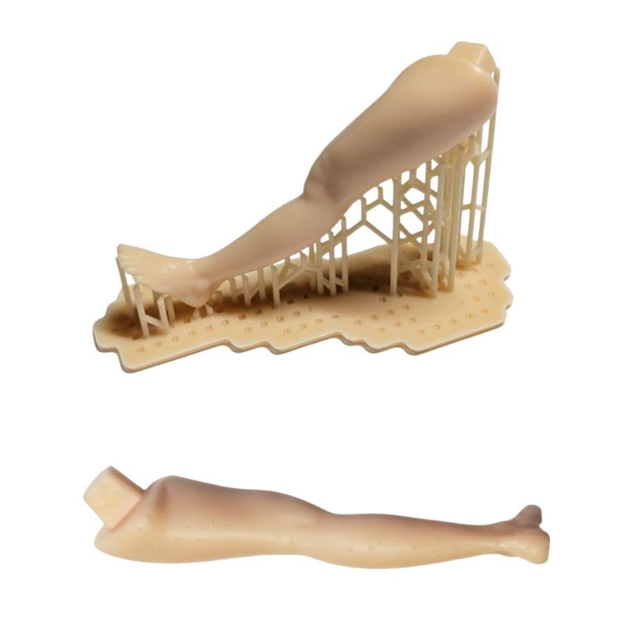 Amazon.co.jp: 1/10 kk10-02 フィギュア 3Dプリンター出力レジン