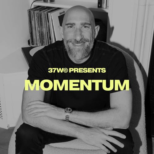 MOMENTUM by 37W© with Adam Levene Titelbild