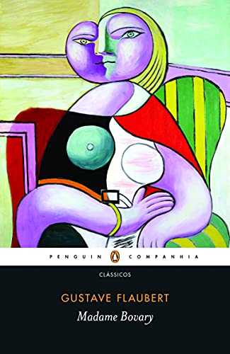 Madame Bovary: Costumes de província