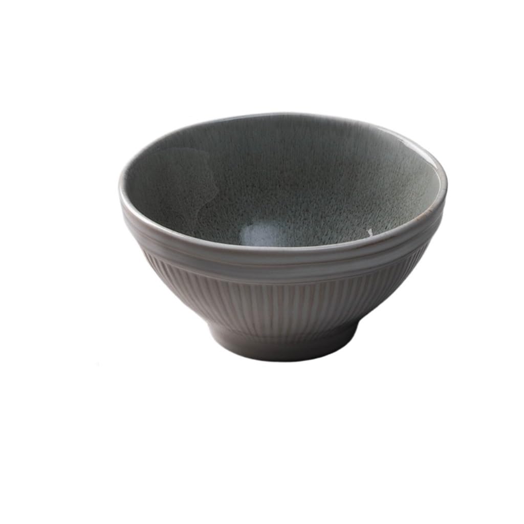 Contenitori Per la Conservazione Degli Alimenti Ciotola Di Riso, Zuppa Ceramica, Pasta For Uso Domestico, For Mangiare Ciotola Per Zuppa di Noodle