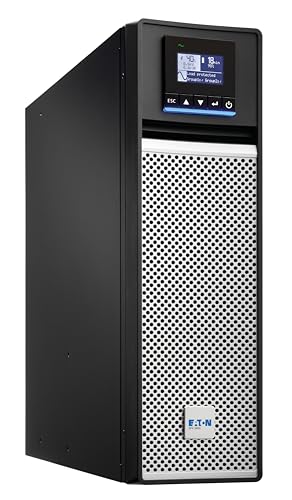 Eaton 5PX 3000i 2U Netpack USV 3000VA 5PX3000IRTNG2