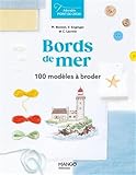  Bords de mer: 100 modèles à broder