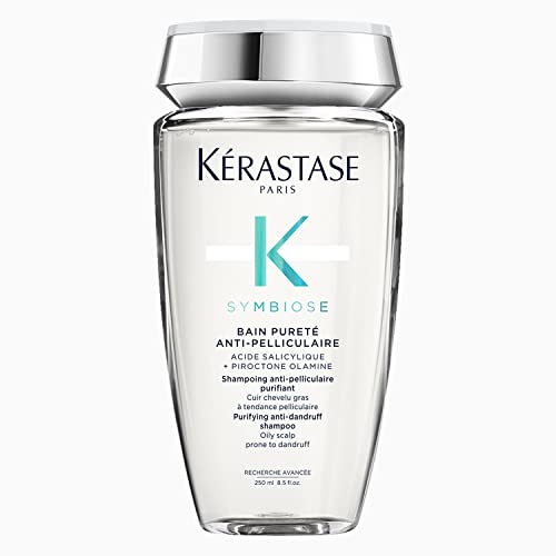 piroctona olamina Marca KERASTASE