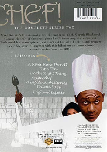 Chef! - The Complete Series Two image 4