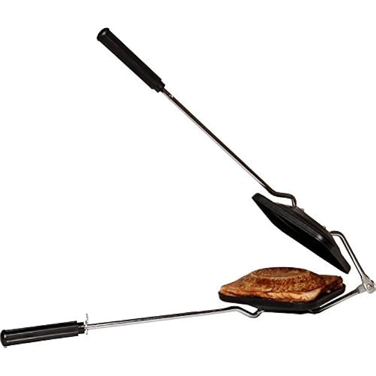 Nonstick Gas Sandwich Toaster Stove Top Snack Costa Rica Ubuy