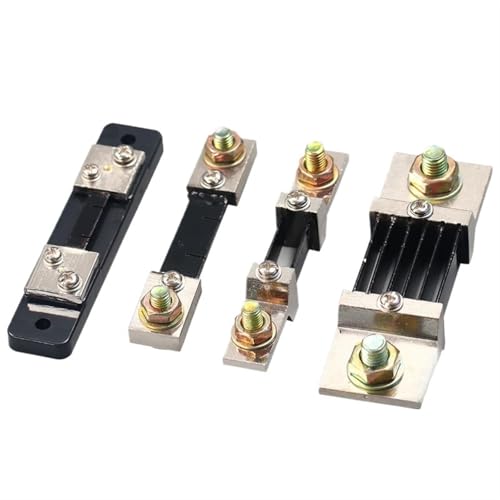 AC DC 75mV 50A R Av pl [^[ dv VggdVgReX^[ fW^Avp 1(200A 75mV)