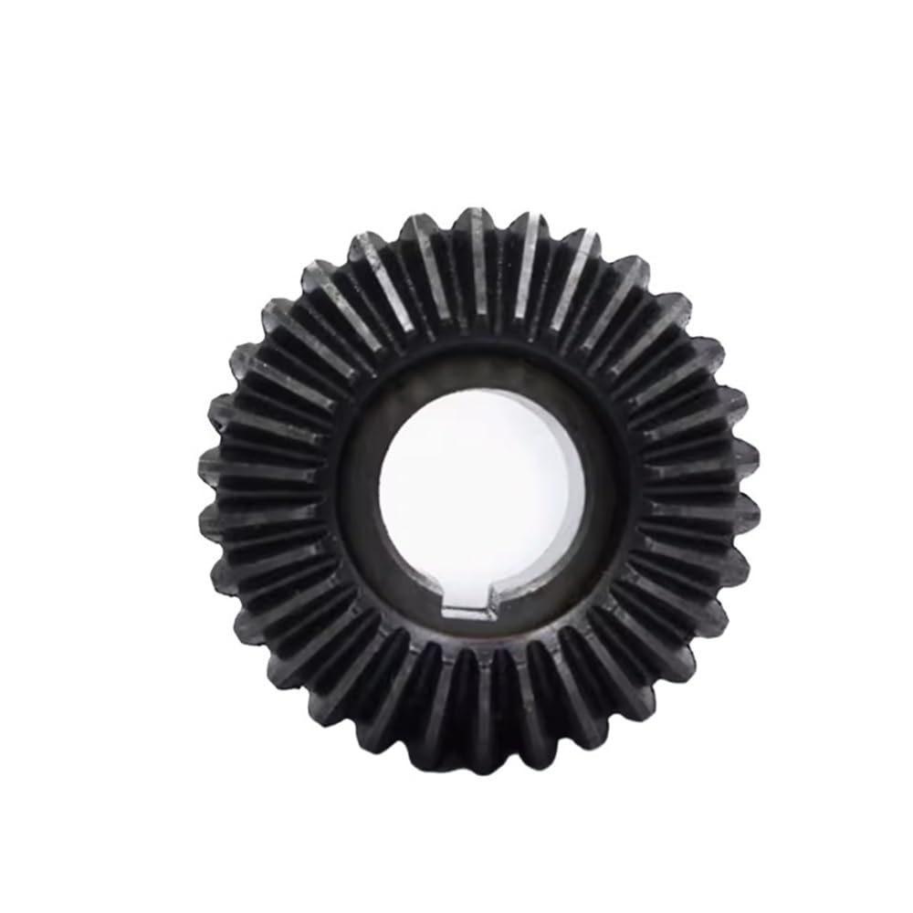 2 pezzi 45 ingranaggi conici in acciaio for macchina CNC, 3 moduli 20 denti ingranaggi conici a 90 gradi for trasmissione(25mm*8mm)