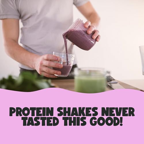 Karviva 6-Day Juice Cleanse Whole Plant Fruit Juice Variety Pack, Immunity Joy-D and Viva, Detox Wellness Drinks with Natural Electrolyte, Fiber and Antioxidants, Gluten Free,healthy juices for adults, 6 bottles, 12 fl oz - Image 4