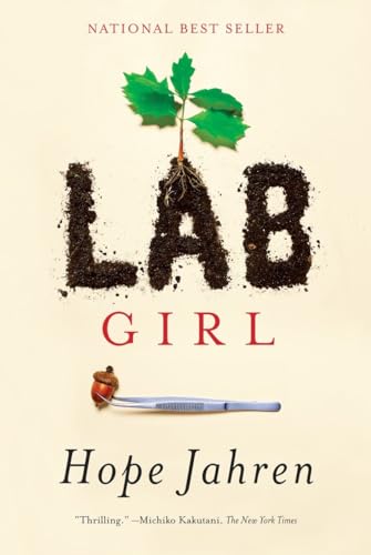 Lab Girl view 2